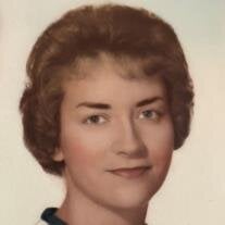 Dorothy Todd
