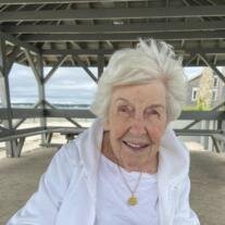 Maureen D. Prior
