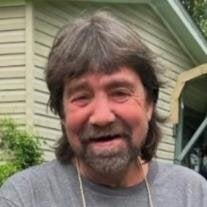 John Gordon Pimental, Jr.