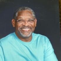 Mr. James W. Esters
