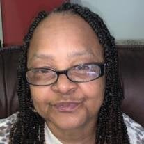 Janice Bishop Tuff
