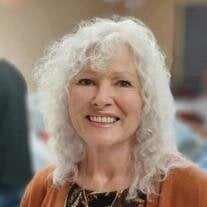 Pat Eloise Wagner