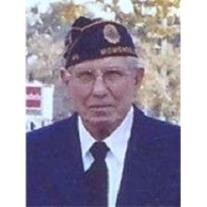 Donald J. Ralston