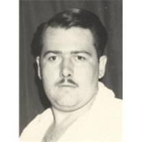 Kenneth R. Behrends