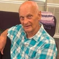 Glen E. Shank