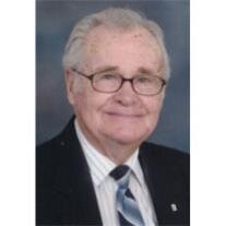 George R. Severson