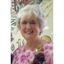 Helen A. Line