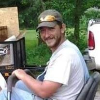 Matthew Douglas McCoy