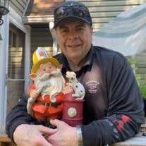Richard D. Welch "Dick"