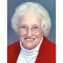 Isabelle R. Straley