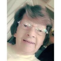 Arlene J. Schultz