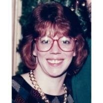 Colleen M. Collins