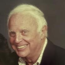 Stanley Jerome Schear