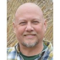Kevin D. Rosenbrock