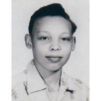 Kenneth M. Skaggs