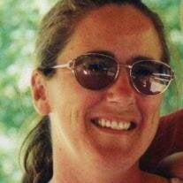 Beth Ann Newcomer-Barr