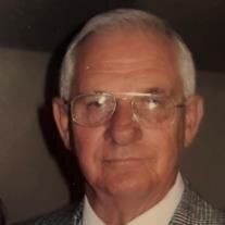 Kenneth Ray Spears