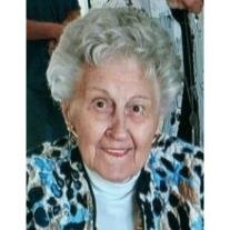 Frances S. Fleming