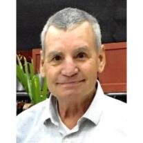 Landis L. Riechers