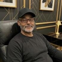 Mr. Keith Daniel