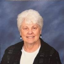 Beverly B. "Bev" Kahl