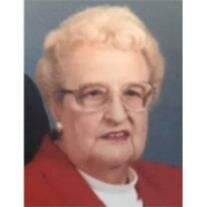 Arlene Jensen