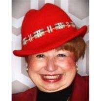 Janet K. Rosenbrock