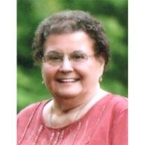 Shirley M. Riley