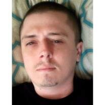 Jared B. Mathews