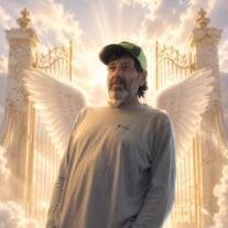 William Larry Harris