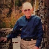 Max Glenn Parsons
