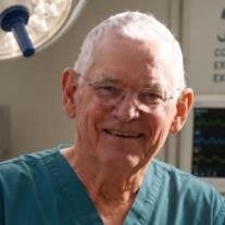 Harold Arthur "Art" Spencer
