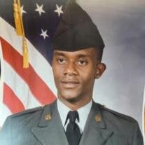 Mr. Anthony Alberto Torrence