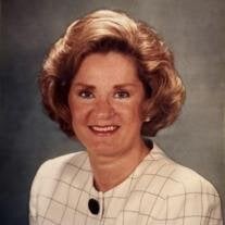 Barbara Joan Kathleen Schroeder