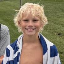 Logan Arthur Oliver Rahn