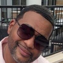 Mr. Christopher L. Stewart Sr.