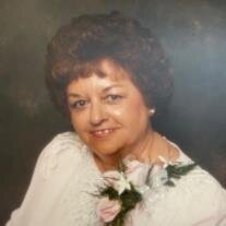 Caroline Emma Ferguson