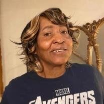 Mrs. Earlee "Tiny" Jackson
