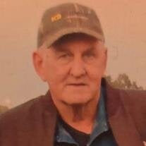 Howard King