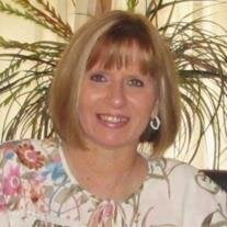 Melissa Gail Aldridge
