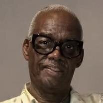 Lilmon "Pops" "Paw Paw" Ratcliff