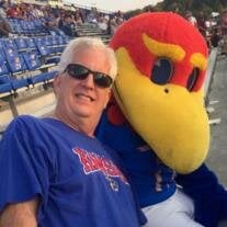Robert "Tony" Lovitt