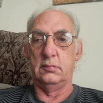 Daniel Joseph Trainor