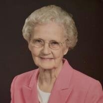 Wanda Marie Aday