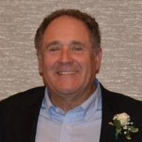 ROBERT "BOB" HALLEN BURNS