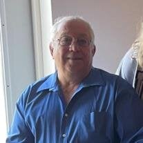 Wayne D. Goers