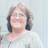 Maye Belle Riddle