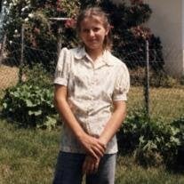 June Annette Crow