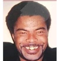 Mr. Anthony Ross