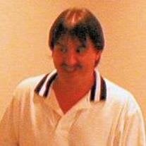 David Skero
